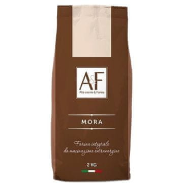 shumee Mąka pełnoziarnista Integrale Mora 2kg - Alta cucina&Farina