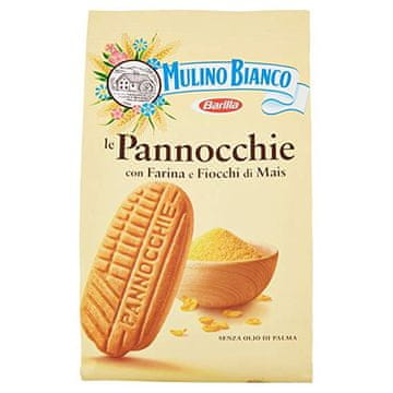 Mulino Bianco Pannocchie torta 350g - Mulino Bianco