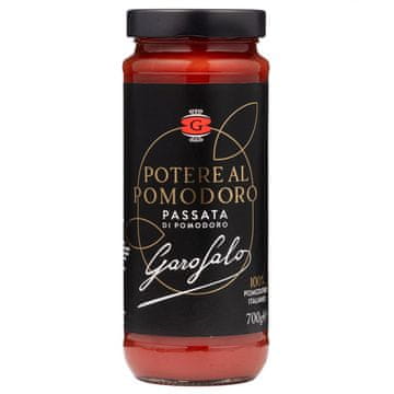 shumee Passata pomodoro 700g - Garofalo