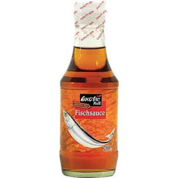 EXOTIC FOOD Ribja omaka 200 ml - Eksotična hrana