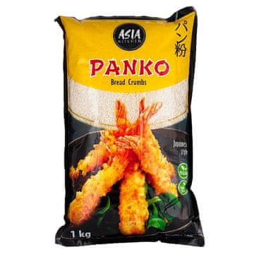 shumee Panko drobtine 1 kg - Azijska kuhinja