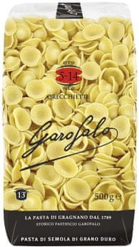 shumee Makaroni Orechiette 500g - Garofalo