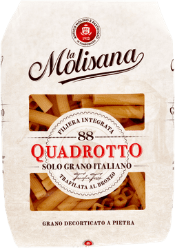La Molisana Testenine Quadrotto n88 500g -