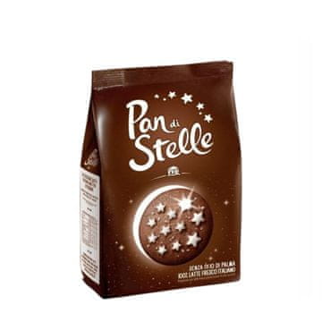 shumee Čokoladni piškoti z zvezdicami 350 g - Pan Di Stelle