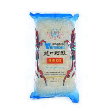 shumee Longkou sojini rezanci 500 g - azijska kuhinja