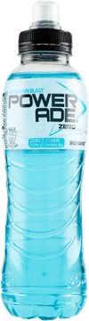 shumee Izotonični napitek Zero Zucchini 500 ml - Powerade