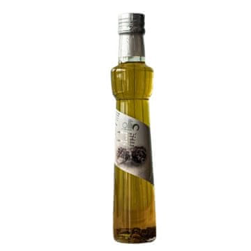 shumee Premium olivno olje s tartufi 250 ml - Ollio