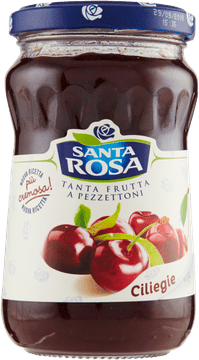 shumee Češnjeva marmelada 350 g - Santa Rosa