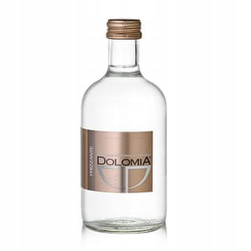 shumee Gazirana voda 330 ml - Dolomia
