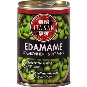 shumee Sojina zrna edamame 400 g - Ita-San