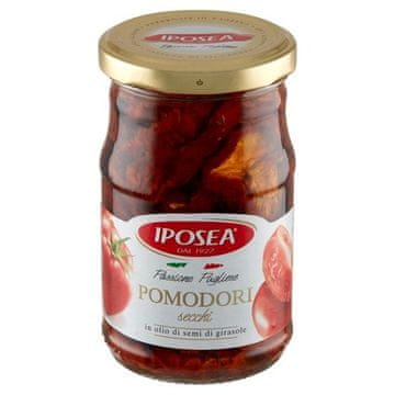 shumee Pomidory suszone Pomodori secchi 280g - Iposea