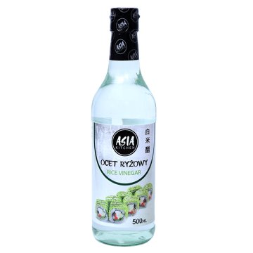shumee Rižev kis 500ml - Azijska kuhinja