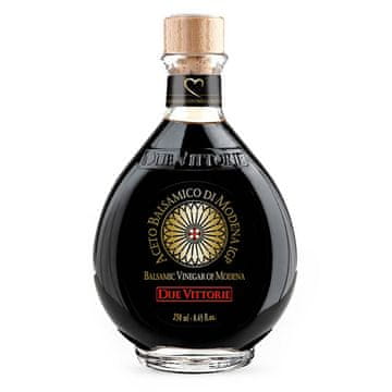 Due Vittorie Ocet balsamiczny z Modeny 250ml - Due Vittorie