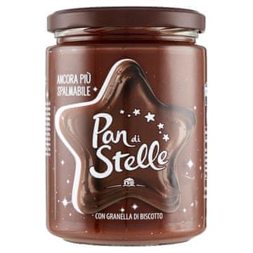 shumee Oreška krema s piškoti 580 g - Pan di Stelle