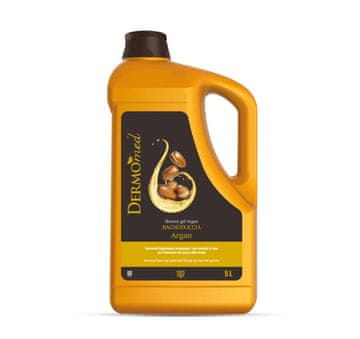 shumee Żel pod prysznic Argan 5L - Dermomed