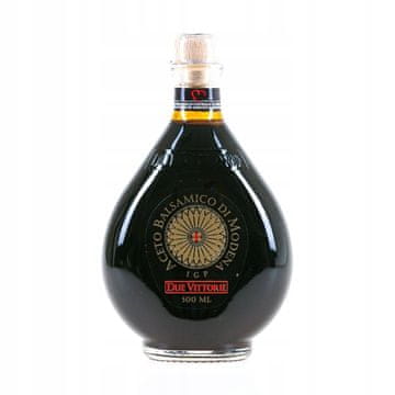 Due Vittorie Ocet balsamiczy Oro Gold 500ml - Due Vittorie