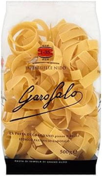 Testenine Pappardelle 500g -