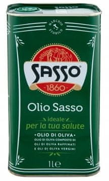 shumee Oliwa Latta 1l - Sasso