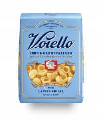 shumee Makaron muszelki Pipe Rigate 500g - Voiello