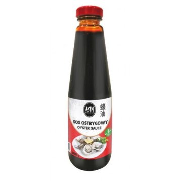 shumee Ostrigina omaka 280 g - Azijska kuhinja