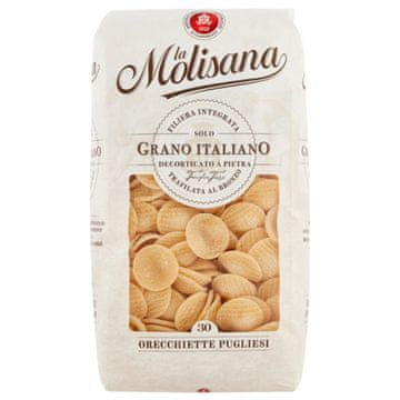 La Molisana Testenine Orecchiette n30 500g -