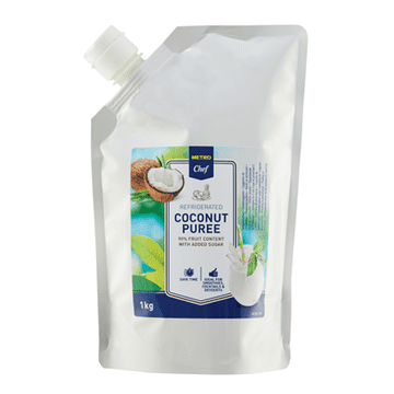 Puree Kokos 1kg -