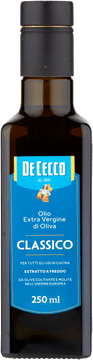 De Cecco Ekstra deviško oljčno olje Olio Classico 250 ml - De Cecco