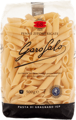 shumee Penne Zitoni testenine št. 68 500 g - Garofalo
