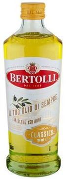 shumee Oliwa z oliwek Oliva Classico 750l - Bertolli