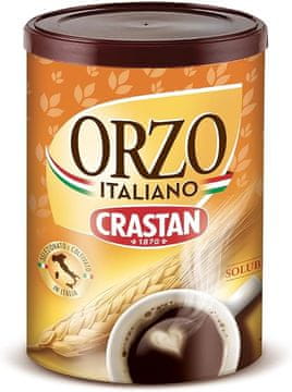 shumee Kawa mielona zbożowa Solubile 200g - Crastan