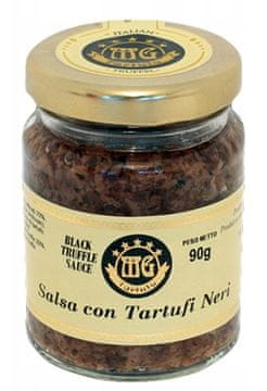 Salsa con Tartufi d'estate 90 g -
