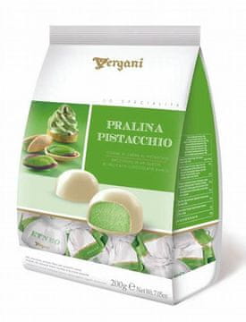 shumee Praliny Cuore Di Crema Al Pistacchio175g - Vergani