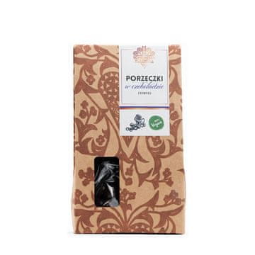 shumee Ribez v temni čokoladi 100g - Schronisko Bukowina