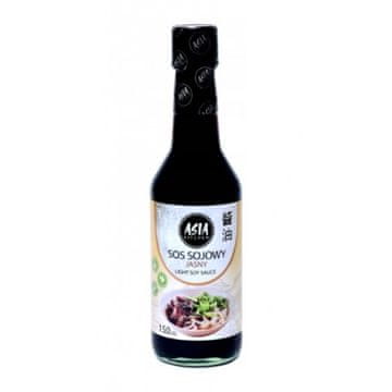 shumee Brezglutenska bistra sojina omaka 150 ml - Asia Kitchen