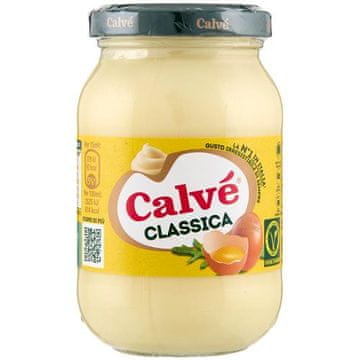 shumee Klasična majoneza 214 g - Calve