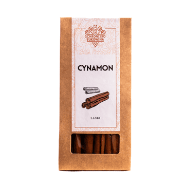 shumee Cynamon laski 50g - Schronisko Bukowina