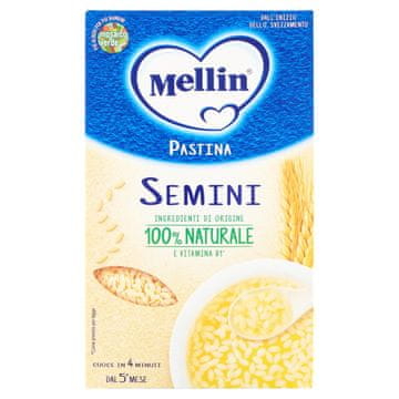 IN Makaron Pastina Semini 320g -