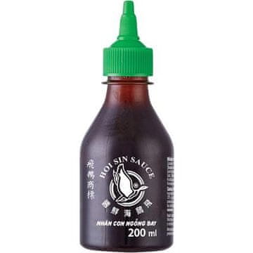 shumee Sos tajski Hoi Sin czarny 200ml - Flying Goose