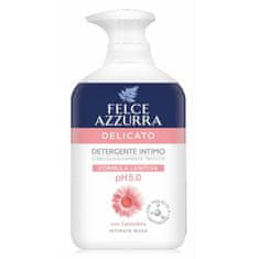 Felce Azzurra Płyn do higieny intymnej Sapone Intimo Delicato 250ml -
