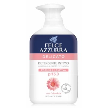 Felce Azzurra Płyn do higieny intymnej Sapone Intimo Delicato 250ml -