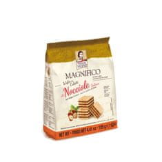 Wafle orzechowe Waffer Nocciole 125g -