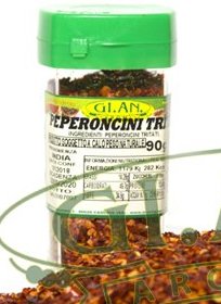 shumee Začimba feferoni tritati 25g - GI.AN.