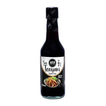 shumee Teriyaki omaka 150 ml - Azijska kuhinja