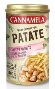 shumee Przyprawa do ziemniaków 90g - Cannamela