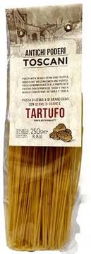 shumee Makaron włoski Antichi Poder Tartufo 250g - Antichi Poderi Toscani