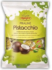 Praliny Praline Pistacchio 115g -