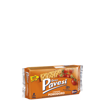 shumee Paradižnikov krekerji 280 g - Gran Pavesi
