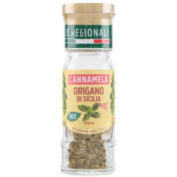 shumee Oregano di sicilia 7g - Cannamela