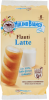 Kremni polnjeni piškoti Flauti Latte 280 g - Mulino Bianco