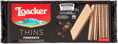Tanki oblati Fondente 150 g -